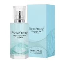 PheroStrong Pheromone Wind for Men 50ml