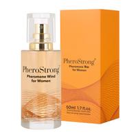PheroStrong Pheromone Wind for Women 50ml