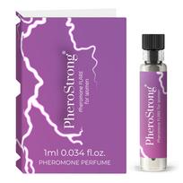 PheroStrong Pheromone Flare for Women 1ml