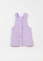 OVS sarafanas, violetinis, , 001940739