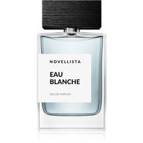 NOVELLISTA Eau Blanche Parfumuotas vanduo Unisex 75 ml