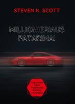 Milijonieriaus patarimai