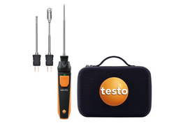 Testo 915i termometrų rinkinys