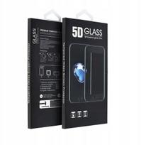 5D Full Glue Tempered Glass - do Honor X9c / Magic7 Lite czarny