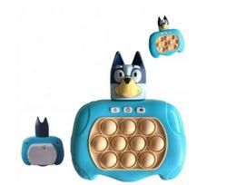 Elektrinis Pop It Pro žaidimas Bluey PM-01