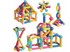 Magnetinis konstruktorius, 42 d.