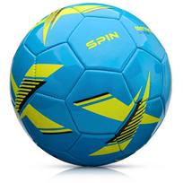 Futboll sukinys #5 pvc pramoginė mašina siuvama kojos futbolo