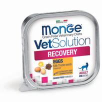 MONGE VetSolution Recovery konservai katėms, 100 g