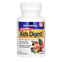 Enzymedica Kids Digest 60 chewable tab