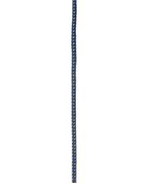 Edelrid PES Cord 3mm royal 1m pagalbinė virvė
