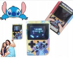 Žaidimų konsolė Stich Retro Mini Sup Game