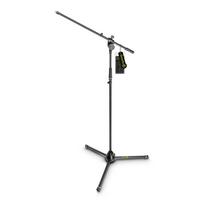 Mikrofono stovas Gravity MS 4321 B