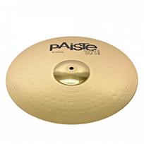 Būgnų lėkštė Paiste 101 Brass Crash 16"