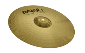 Būgnų lėkštė Paiste 101 Brass Crash/Ride 18"