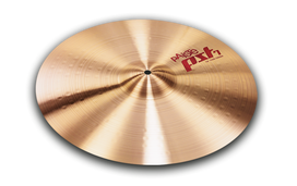 Būgnų lėkštė Paiste PST 7 Thin Crash 14"