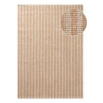 Rankų darbo smėlio spalvos iš džiuto kilimas 160x230 cm Harvest Amber – Elle Decoration