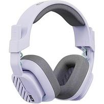 Logitech ASTRO A10, LILA 939-002078