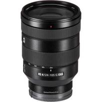 Sony A6600 + FE 24-105mm F4 G OSS (Black) | ILCE-6600/B) | (α6600) | (Alpha 6600) | (SEL24105G)