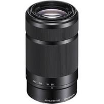 Sony A6600 + 16-50mm + 55-210mm (Black) | (ILCE-6600/B) | (α6600) | (Alpha 6600) | (SELP1650)