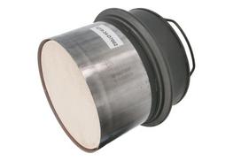 Kietųjų dalelių filtras (regeneruotas) C; D; FE; FL Tinka: VOLVO FE II, FL III D5K210-G9K320 05.12-