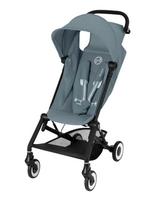 Cybex Agis kelioninis vežimėlis, stormy blue
