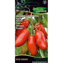 Daržovių sėklos, pomidorai valgomieji Eduardo, 0,1g., 9776, E