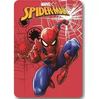 Spider-Man – Vaikiškas pledas - 100x140 cm