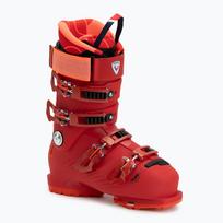 Moteriški slidinėjimo batai Rossignol Pure Elite 120 GW W red