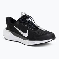 Vyriški bėgimo bateliai Nike Pegasus EasyOn juoda/anglies pilka/fotono dulksna/balta