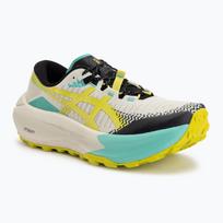 Vyriški bėgimo bateliai ASICS Trabuco Max 5 light dust/cacti