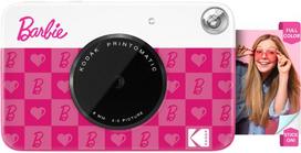 Kodak momentinis fotoaparatas Printomatic Barbie 1