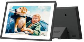 Lexar Pexar skaitmeninis fotorėmelis 10.1-inch (Black) 32gb