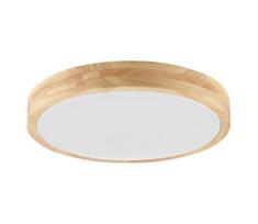 Brilliant - LED vonios kambario lubinis šviestuvas MOREEN LED/18W/230V Ø 34 cm IP44