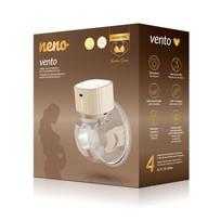 Neno VENTO trifazis belaidis elektroninis krūties siurblys