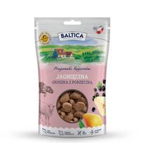 BALTICA PRZYSMAKI REGIONÓW Avinėlis su kriauše - 100g