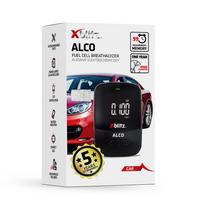 XBLITZ ALCO elektrocheminis alkotesteris
