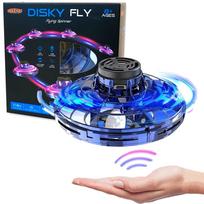 Judesiu valdomas skraidantis diskas „Disky Fly”