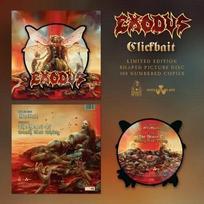 Exodus - Clickbait (vinilinė plokštelė, LP)