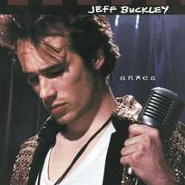 Jeff Buckley - Grace - Golden (vinilinė plokštelė, LP)