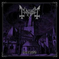 Mayhem - Life Eternal (vinilinė plokštelė, LP)