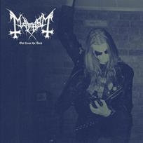 Mayhem - Out From The Dark (vinilinė plokštelė, LP)