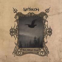 Satyricon - Dark Medieval Times (vinilinė plokštelė, LP)