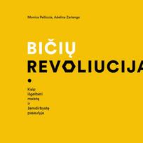 Bičių revoliucija (knyga su defektais) - Monica Pelliccia, Adelina Zarlenga