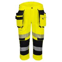 Gero matomumo PORTWEST DX402 bridžai