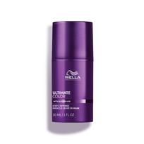 Wella ULTIMATE COLOR Miracle Leave–in Mask – Miracle nenuplaunama kaukė STEP 2, 30 ml
