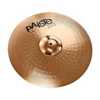 Būgnų lėkštė Paiste 201 Bronze Ride 20"