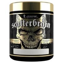 Levrone Scatterbrain prieš treniruotę, Egzotiniai vaisiai - 270 g