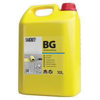 Statybinis gruntas SAKRET BG, 10 l