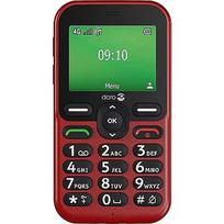 Doro DORO E10 RED 4G 9085