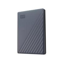 External HDD WESTERN DIGITAL My Passport, EHDWDWDBWML0020BGY_WESN